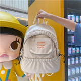 Fashionable Female Schoolbag for Students