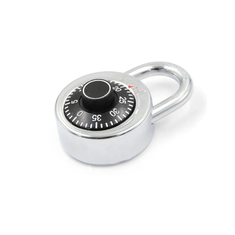 Portable Directional Padlock Locker Password Padlock For Travel