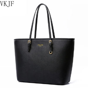 High Handbags Women Bags Leather Bag Style Tote Shoulder Bags