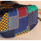 Adjustable Strap Bag Hippy Hippie Bohemian Crossbody Bag