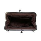 All-match Handbag Women Messenger Clip Bag European American Shoulder Bag