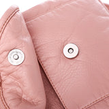 High Leather Backpack for Women School Bag Teenage Girls Female Travel