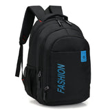 High Backpacks For Teenage Girls and Boys Backpack School bag Kids