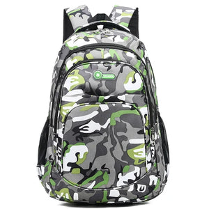 High Backpacks For Teenage Girls and Boys Backpack School bag Kids