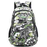 High School Backpack for Teenage Girls and Boys