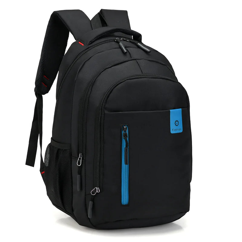 Polyester High Backpacks For Teenage Girls and Boys