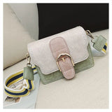Small Retro CrossBody Bag Women Handbags KL485