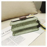 Small Retro CrossBody Bag Women Handbags KL485