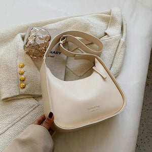 Women's Underarm Shoulder Bag Messenger Bag