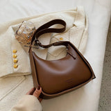 Women's Underarm Shoulder Bag Messenger Bag
