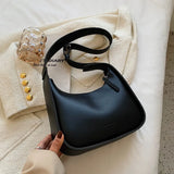 Women's Underarm Shoulder Bag Messenger Bag