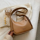 Women's Underarm Shoulder Bag Messenger Bag