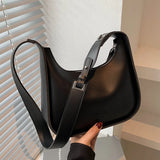 Women's Underarm Shoulder Bag Messenger Bag
