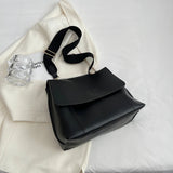 Vintage Bucket Crossbody Bag for Women