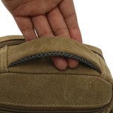 High Canvas Male Messenger Bag Casual Travel Bags Men Shoulder Bag