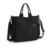 Large Capacity Women's Messenger Bag Casual Crossbody Handbag