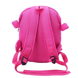 3D Dinosaur Backpack Student Schoolbag Kid Christmas Gift