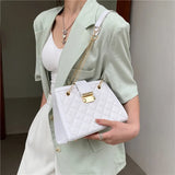 Lightweight Crossbody Bag Women Underarm Shoulder Strap
