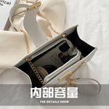 Lightweight Crossbody Bag Women Underarm Shoulder Strap