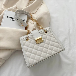 Lightweight Crossbody Bag Women Underarm Shoulder Strap