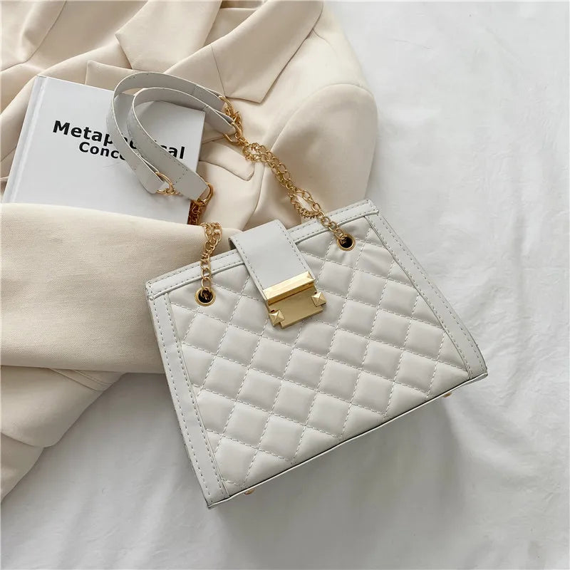 Lightweight Crossbody Bag Women Underarm Shoulder Strap