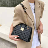 Lightweight Crossbody Bag Women Underarm Shoulder Strap