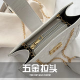 Lightweight Crossbody Bag Women Underarm Shoulder Strap