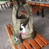 Women's Soft Shoulder Bag Solid Casual Crossbody Handbag