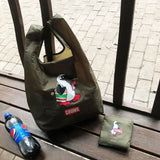 Women's Soft Shoulder Bag Solid Casual Crossbody Handbag
