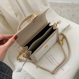 High Handbags Women Crossbody Bags Pathwork Ladies Shoulder Messenger Bags