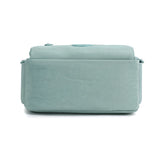 Durable Nylon Women Handbag Multi-pocket Shoulder Bag