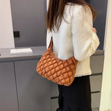 High Crossbody Bags For Women Autumn And Winter Shoulder Bags