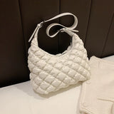 High Crossbody Bags For Women Autumn And Winter Shoulder Bags