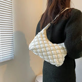 High Crossbody Bags For Women Autumn And Winter Shoulder Bags
