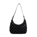 High Crossbody Bags For Women Autumn And Winter Shoulder Bags