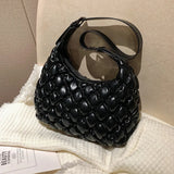High Crossbody Bags For Women Autumn And Winter Shoulder Bags