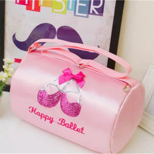 Cheap Dance Shoe Garment Ballet Tote Bag