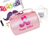 Cheap Dance Shoe Garment Ballet Tote Bag