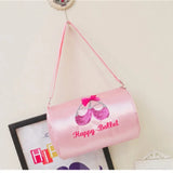 Cheap Dance Shoe Garment Ballet Tote Bag