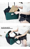 Colorful Casual Small Travel Tote For Women