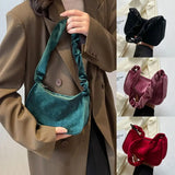 Small Shoulder Bag Handbags for Women Girls