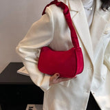 Small Shoulder Bag Handbags for Women Girls