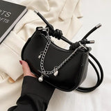 Women's Shoulder Underarm Bag Portable Crossbody Bags