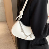 Women's Shoulder Underarm Bag Portable Crossbody Bags