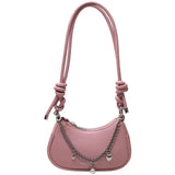 Women's Shoulder Underarm Bag Portable Crossbody Bags