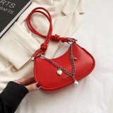 Women's Shoulder Underarm Bag Portable Crossbody Bags