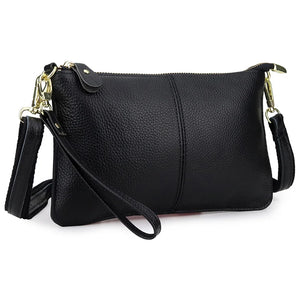 High Leather Shoulder Bag Women's Handbags Crossbody Bags For Women