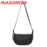 High Leather Shoulder Crossbody Bag For Women 2023