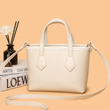 Leather Women's Shoulder Bag