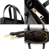 Leather Women's Shoulder Bag